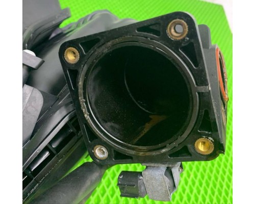 Коллектор впускной Mitsubishi Outlander XL (CW) 2006-2012 (2,4л. 16v 4B12) б/у Коллектор впускной Mitsubishi Outlander XL (CW) 2006-2012 (2,4л. 16v 4B12) б/у