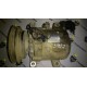 Компрессор кондиционера Nissan Primera P11E 1996-2002/Almera N15 1995-20009 б/у 26002J005