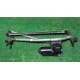 Трапеция стеклоочистителя Ford Maverick 2001-2007 б/у