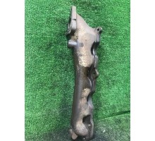 Коллектор выпускной Mitsubishi L200 4N15 б/у