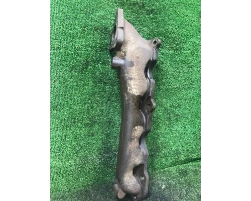 Коллектор выпускной Mitsubishi L200 4N15 б/у