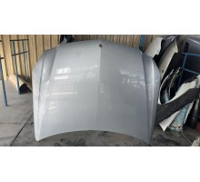 Капот Mercedes-Benz W212 дорест б/у