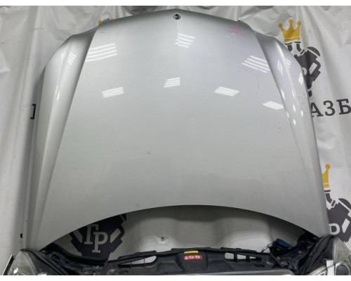 Капот Mercedes-Benz W212 дорест б/у