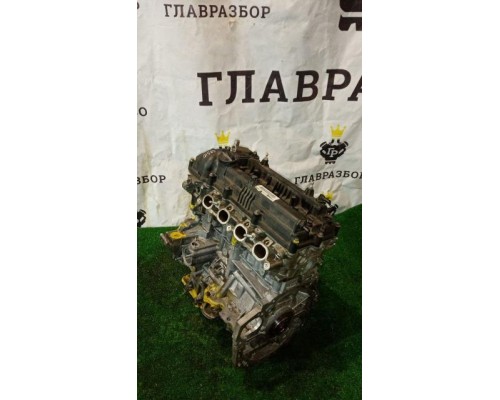 Двигатель Kia Ceed 2012-2018 (1.6 395Y32BH00 G4FG 129 л.с) б/у