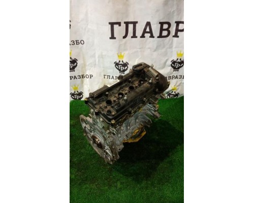 Двигатель Kia Ceed 2012-2018 (1.6 395Y32BH00 G4FG 129 л.с) б/у