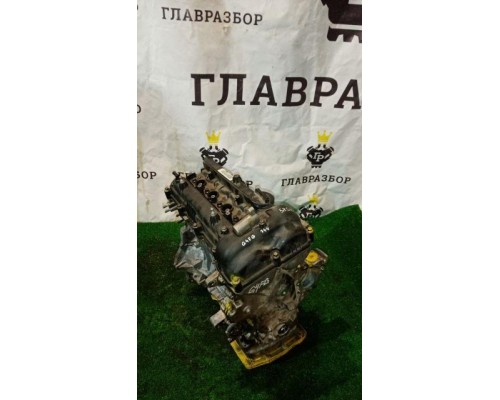 Двигатель Kia Ceed 2012-2018 (1.6 395Y32BH00 G4FG 129 л.с) б/у