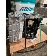 Двигатель Great Wall HOVER H5 2010-2017 GW4D20 Bosch