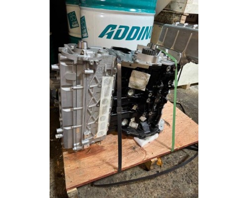 Двигатель Great Wall HOVER H5 2010-2017 GW4D20 Bosch