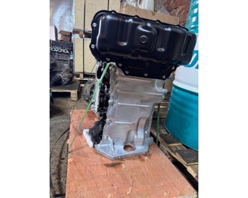 Двигатель Great Wall HOVER H5 2010-2017 GW4D20 Bosch