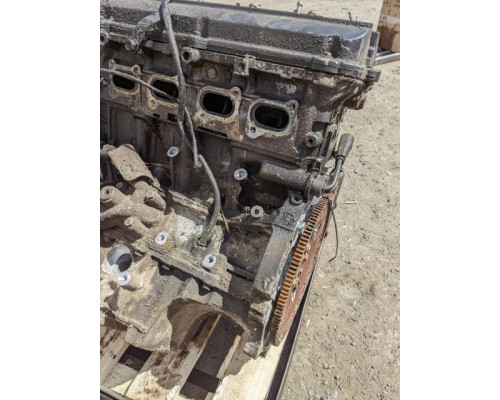 Двигатель Cadillaс SRX 2003-2009 (4,6л. 32v LH2) б/у