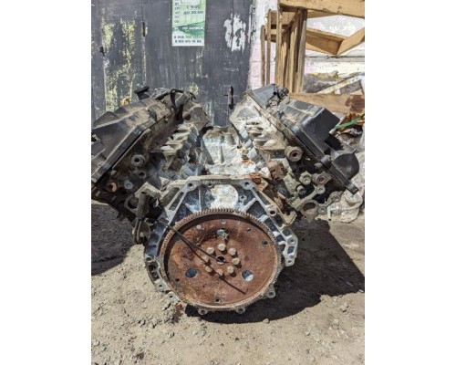 Двигатель Cadillaс SRX 2003-2009 (4,6л. 32v LH2) б/у