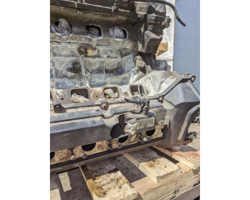 Двигатель Cadillaс SRX 2003-2009 (4,6л. 32v LH2) б/у