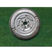 Маховик Nissan Qashqai (J11) 2014-2022 (MR20DD MR16DDT ОРИГИНАЛ С НОВОГО МОТОРА!!) Б/У