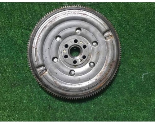 Маховик Nissan Qashqai (J11) 2014-2022 (MR20DD MR16DDT ОРИГИНАЛ С НОВОГО МОТОРА!!) Б/У