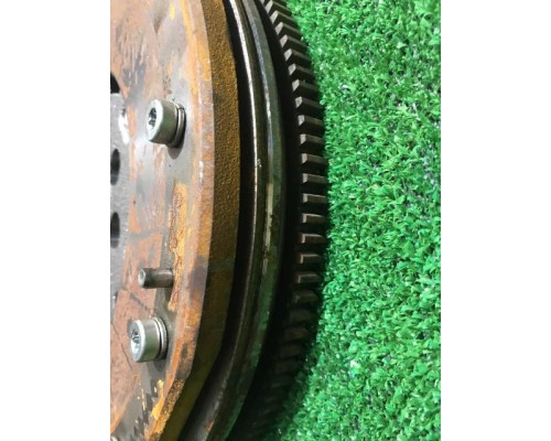 Маховик Nissan Qashqai (J11) 2014-2022 (MR20DD MR16DDT ОРИГИНАЛ С НОВОГО МОТОРА!!) Б/У