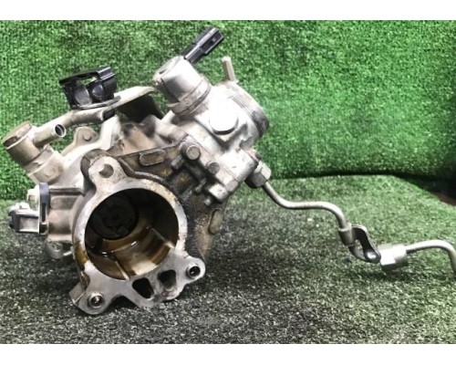 ТНВД Mazda CX-5 2012/Mazda 6 (GJ/GL) 2013> (2.0 16V PE0718G00B) б/у