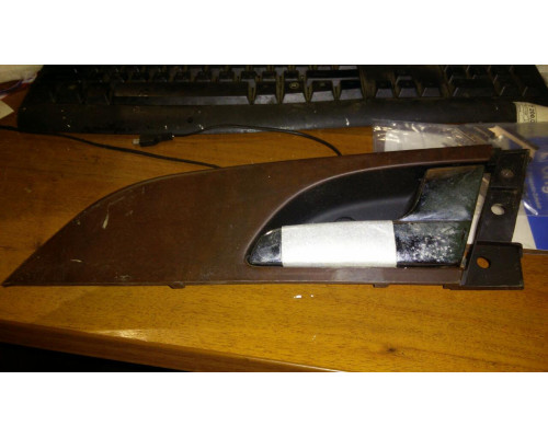 Ручка двери внутренняя правая Rexton I 2001-2007