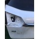 Крышка багажника Haval H2 2021 б/у