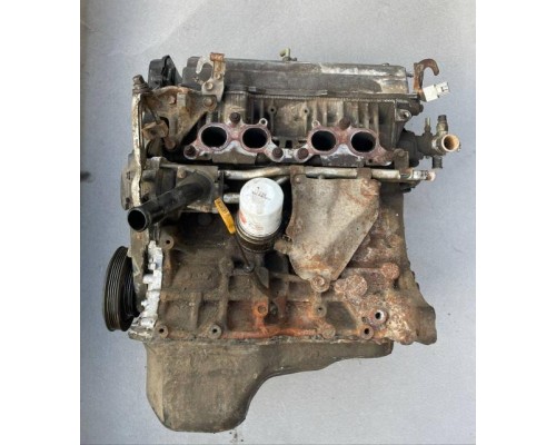 Двигатель Toyota Rav 4 1994-2000 (2,0л. 16v 3S-FE Катушечный) б/у