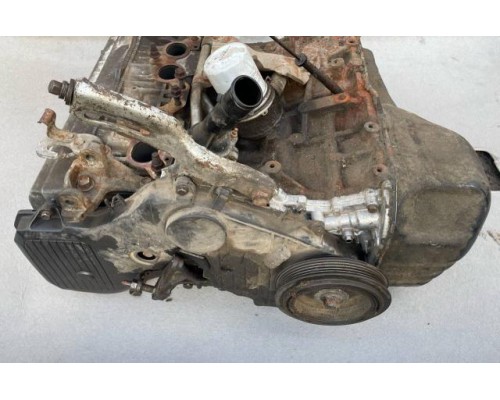 Двигатель Toyota Rav 4 1994-2000 (2,0л. 16v 3S-FE Катушечный) б/у