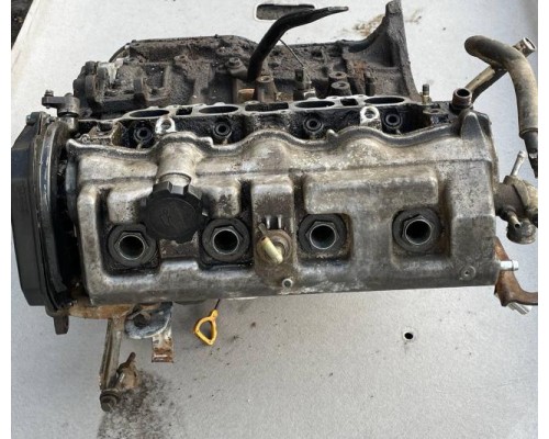 Двигатель Toyota Rav 4 1994-2000 (2,0л. 16v 3S-FE Катушечный) б/у