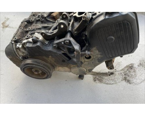 Двигатель Toyota Rav 4 1994-2000 (2,0л. 16v 3S-FE Катушечный) б/у