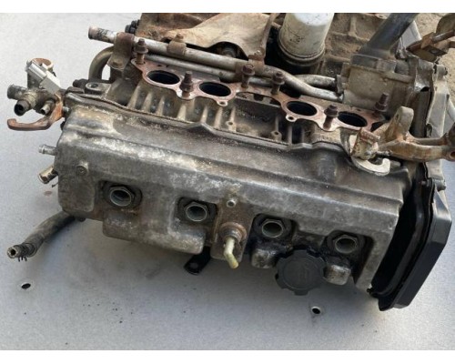 Двигатель Toyota Rav 4 1994-2000 (2,0л. 16v 3S-FE Катушечный) б/у