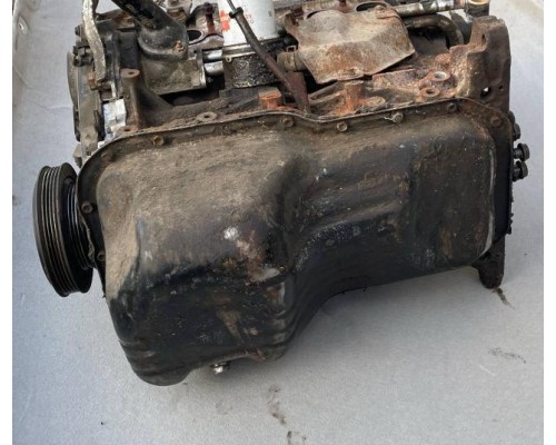 Двигатель Toyota Rav 4 1994-2000 (2,0л. 16v 3S-FE Катушечный) б/у