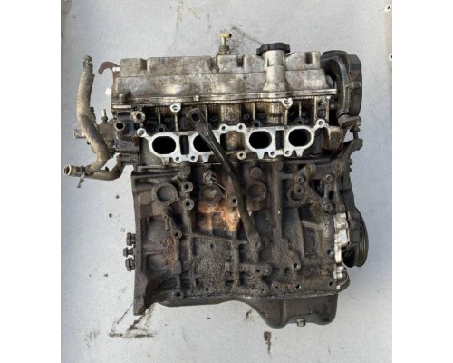 Двигатель Toyota Rav 4 1994-2000 (2,0л. 16v 3S-FE Катушечный) б/у