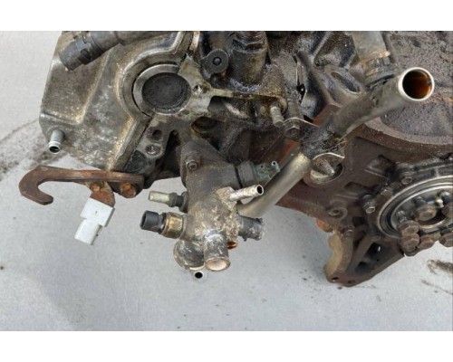 Двигатель Toyota Rav 4 1994-2000 (2,0л. 16v 3S-FE Катушечный) б/у