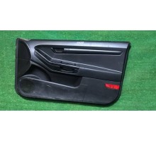 Обшивка двери передней правой Kia Ceed 2006-2012 б/у