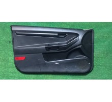 Обшивка двери передней левой Kia Ceed 2006-2012 б/у