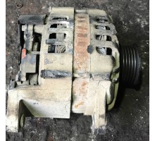 Генератор с дефектами Lacetti 2003-2013 (1.6 F16D3 14V 85A 5498774) б/у