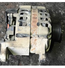 Генератор с дефектами Lacetti 2003-2013 (1.6 F16D3 14V 85A 5498774) б/у