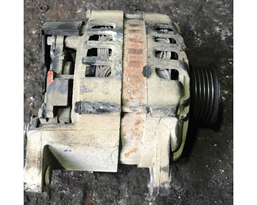 Генератор с дефектами Lacetti 2003-2013 (1.6 F16D3 14V 85A 5498774) б/у Генератор с дефектами Lacetti 2003-2013 (1.6 F16D3 14V 85A 5498774) б/у