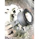 Генератор с дефектами Lacetti 2003-2013 (1.6 F16D3 14V 85A 5498774) б/у