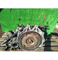 Акпп Hyundai Santa FE АКПП 2.7 4WD 2000-2012