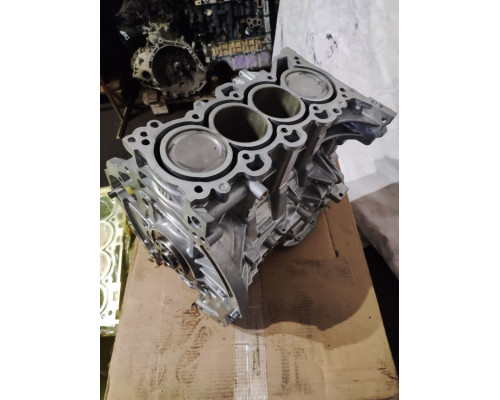 Блок двигателя Kia Sportage 2010-2015 Hyundai ix35/Tucson 2010-2015 (G4NA 2.0 НОВЫЙ В СБОРЕ1D2412EU)