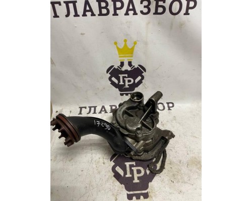 Насос маслянный Porsche Cayenne 4,5L TURBO 2003-2009 б/у Насос маслянный Porsche Cayenne 4,5L TURBO 2003-2009 б/у