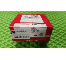 Кольца поршневые 0.50 Avensis II 2003-2008 (2.0 16V 1AZ-FSE)