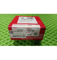 Кольца поршневые 0.50 Avensis II 2003-2008 (2.0 16V 1AZ-FSE)