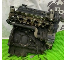 Двигатель Chevrolet Lacetti 2003-2013 (1,6л. 16v F16D3 7813461) б/у