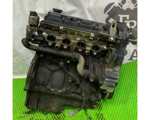 Двигатель Chevrolet Lacetti 2003-2013 (1,6л. 16v F16D3 7813461) б/у