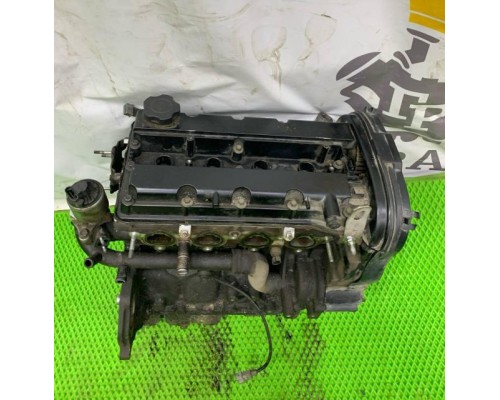 Двигатель Chevrolet Lacetti 2003-2013 (1,6л. 16v F16D3 7813461) б/у