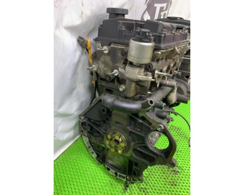 Двигатель Chevrolet Lacetti 2003-2013 (1,6л. 16v F16D3 7813461) б/у