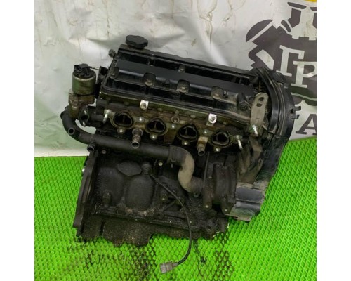 Двигатель Chevrolet Lacetti 2003-2013 (1,6л. 16v F16D3 7813461) б/у