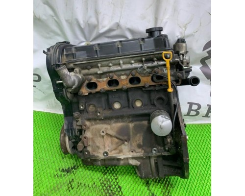 Двигатель Chevrolet Lacetti 2003-2013 (1,6л. 16v F16D3 7813461) б/у