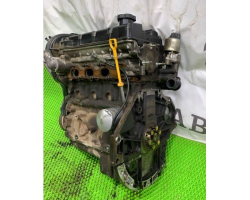 Двигатель Chevrolet Lacetti 2003-2013 (1,6л. 16v F16D3 7813461) б/у