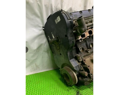 Двигатель Chevrolet Lacetti 2003-2013 (1,6л. 16v F16D3 7813461) б/у