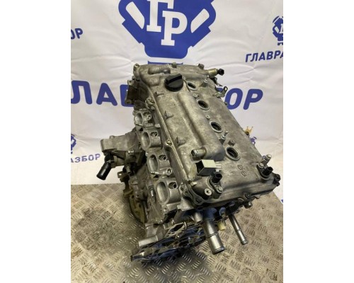 Двигатель 1ZR 1.6л Toyota Corolla 150 б/у